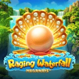 Bocoran RTP Slot Pragmatic Raging Waterfall Megaways